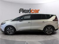 Usado Renault Espace LIMITED 160 CV (117 kW) 2018 Gris Monovolumen