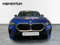 Usado BMW X2 Comfort Edition 163 CV (119 kW) 2025 Azul SUV