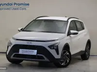 Usado Hyundai Bayon 2024 SUV