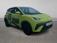 Usado BYD Dolphin Surf Comfort 114 kW (156 CV) 2025 Verde Utilitario