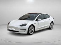 Käytetty Tesla Model 3 Performance 377 kW (513 HP) 2021 Valkoinen Sedan