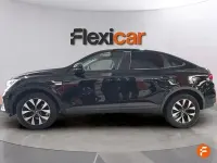 Usado Renault Arkana Equilibre 140 CV (102 kW) 2022 Negro SUV