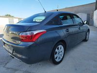 Usado Citroën C-Elysee I Feel 82 CV (60 kW) 2017 Gris Berlina