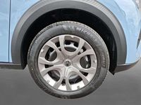 Brugt Citroën C3 101 HK (74 kW) 2025 Blå SUV