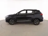 Usado MG ZS Luxury 106 CV (77 kW) 2023 Negro SUV
