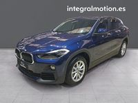 Usado BMW X2 149 CV (109 kW) 2020 Azul SUV