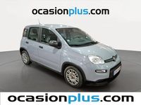 Usado Fiat Panda 70 CV (51 kW) 2023 Blanco Utilitario