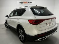 usado Seat Tarraco 2.0tdi S&s Xcellence Dsg-7 150