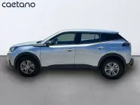 Usado Peugeot 2008 Active 100 CV (73 kW) 2022 SUV