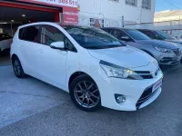 Usado Toyota Verso Advance 124 CV (91 kW) 2013 Blanco Monovolumen