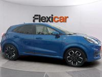 Usado Ford Puma ST-Line X 155 CV (114 kW) 2023 Azul SUV