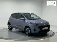 Usado Hyundai i10 63 CV (46 kW) 2025 Utilitario