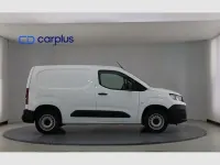 Usado Peugeot Partner 98 CV (72 kW) 2022 Monovolumen