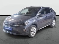 Usado VW Taigo 95 CV (69 kW) 2025 Gris intenso metalizado SUV