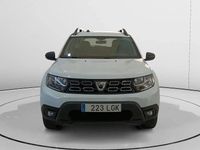 Brugt Dacia Duster Comfort 116 HK (85 kW) 2020 Hvid SUV