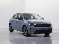 Nuevo Opel Corsa S 100 CV (73 kW) 2025 Gris Utilitario