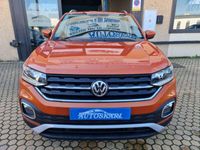 usado VW T-Cross - 1.0 TSI Sport 85kW