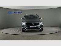 Usado VW T-Roc Life 110 CV (80 kW) 2022 Gris SUV
