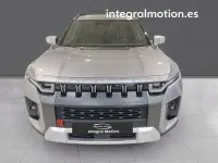 Usado KGM Torres 163 CV (119 kW) 2024 Negro SUV