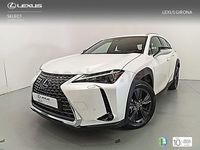 Usado Lexus UX 184 CV (135 kW) 2023 Blanco SUV