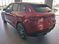 Nuevo Mercedes EQE350 AMG 235 kW (320 CV) 2026 Rojo SUV
