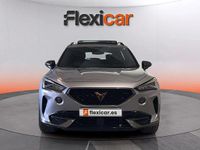 Usado Cupra Formentor 150 CV (110 kW) 2021 Gris SUV