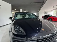 Usado Porsche Cayenne 340 CV (250 kW) 2020 Negro SUV