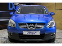 usado Nissan Qashqai 2.0dCi Acenta 4x4