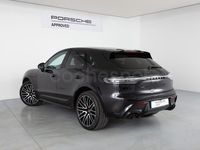 Usado Porsche Macan GTS 440 CV (323 kW) 2022 Negro SUV