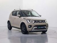 Usado Suzuki Ignis GLX 83 CV (61 kW) 2022 Gris SUV