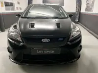 Usado Ford Focus RS 350 CV (257 kW) 2010 Negro Utilitario