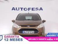 Usado Ford B-MAX Titanium 125 CV (91 kW) 2013 Marrón Monovolumen