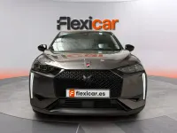 Usado DS Automobiles DS3 Crossback Performance 131 CV (96 kW) 2023 Gris SUV