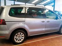 Usado Seat Alhambra Style 150 CV (110 kW) 2022 Monovolumen