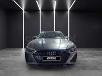 Usado Audi RS6 Premium 601 CV (442 kW) 2023 Gris / plata Familiar