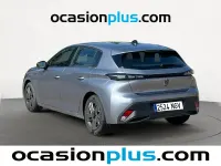 Usado Peugeot 308 Active 130 CV (95 kW) 2024 Gris Berlina