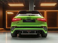 usado Audi RS3 Sportback quattro S tronic 294kW