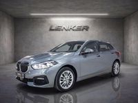 Usado BMW 118 150 CV (110 kW) 2024 Gris / plata Utilitario