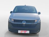 Usado VW Transporter 110 CV (80 kW) 2024 Van