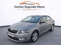 Usado Skoda Octavia Ambition 105 CV (77 kW) 2015 Beige Utilitario