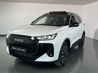 Nuevo Ebro s700 Luxury 346 CV (254 kW) 2025 Blanco SUV