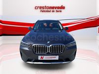 Usado BMW X3 xLine 150 CV (110 kW) 2024 Gris / plata SUV