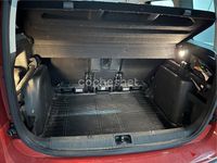 Usado Skoda Yeti Ambition 110 CV (80 kW) 2016 Rojo SUV