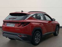 usado Hyundai Tucson 1.6 CRDI 85KW MAXX 115 5P