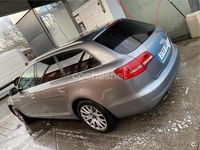 Brugt Audi A6 170 HK (125 kW) 2009 Grå Stationcar