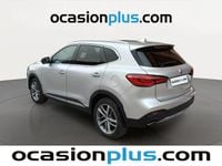 Usado MG HS Luxury 162 CV (119 kW) 2023 Gris SUV