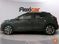 Usado Kia Stonic 101 CV (74 kW) 2019 Gris SUV
