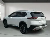 Usado Nissan X-Trail Tekna 204 CV (150 kW) 2026 Blanco SUV
