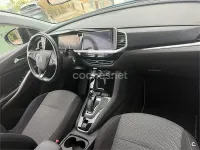 Usado Opel Grandland X GS Line 130 CV (95 kW) 2022 Azul SUV