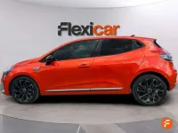 Usado Renault Clio V Esprit Alpine 91 CV (66 kW) 2024 Naranja Utilitario